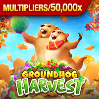 Groundhog Harvest